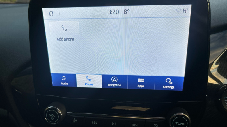 Ford Fiesta 1.0 EcoBoost ST-Line X 5dr Petrol Hatchback